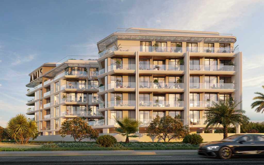 Woodland Terraces | Dubai | UAE